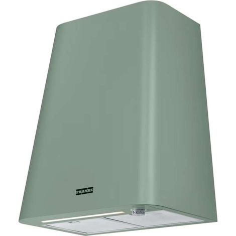 CAMPANA DECORATIVA FRANKE SMART DECO FSMD 508 50/CM VERDE