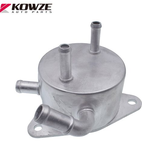 Refroidisseur d’huile pour Toyota RAV4 (13‑18), 33493‑42100 (1/5)