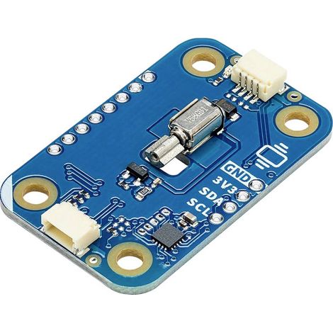 Arduino ABX00130 Modulino Vibro 1 pz.