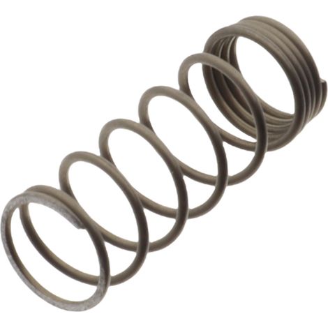 Gaggia Saeco Philips molla caldaia 22mm macchina caffè Poemia GranGaggia Viva (1/2)