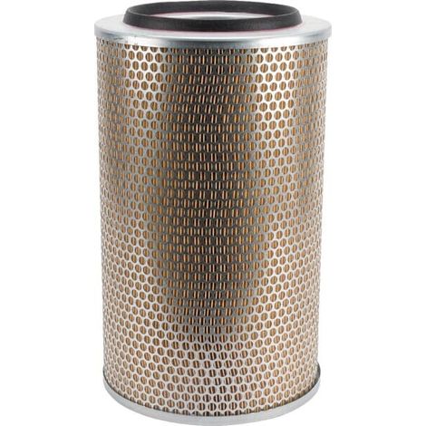 Filtro aria MANN FILTER MERCEDES 817-1320 OM356/366 IVECO EC (1/2)