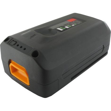 Batteria stiga 1911-9137-01 36 V 2,6 Ah