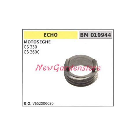Vite senza fine pompa olio ECHO motore motosega CS 350 2600 019944