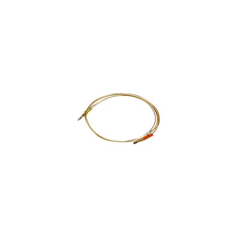 Thermocouple bruleur pour Plaque de cuisson SMEG 948650108