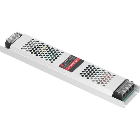 Alimentation LED 200W CTG, transformateur étanche IP68, adaptateur courant DC12V (1/5)