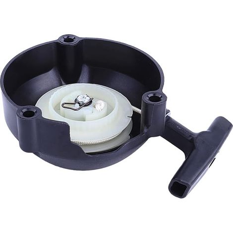 Lanceur pour Stihl Br500 Br550 Br600 Souffleur 4282 190 0300 4282 190 0300A (1/5)