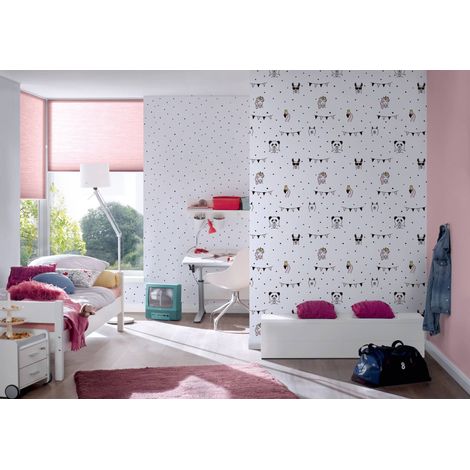 A.S. Creation Tapete Kollektion Little Love 381381 (1/5)