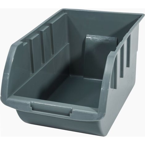 Bandeja de almacenamiento WERKA PRO  235x150x127mm (1/4)