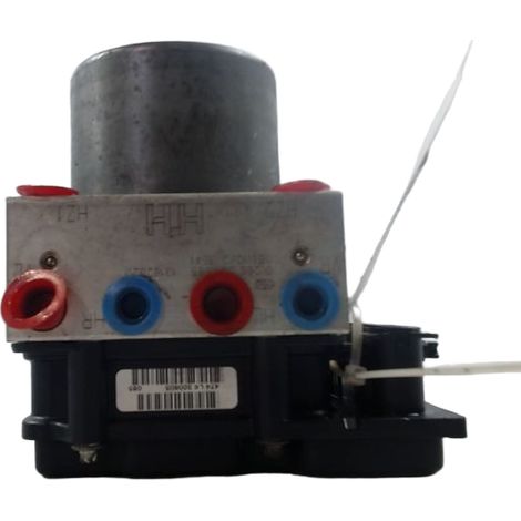 [PRODUIT D'OCCASION] Unite Hydraulique Abs OPEL Tigra Cabriolet ♻️ Ref Oe. 95524511 - Garantie à vie (1/3)