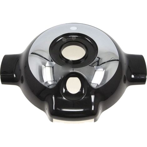 Tapa superior negra SS-994006 MOULINEX