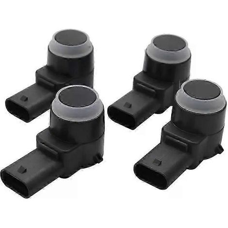 4 Stück Parksensoren Parktronic Sensor A2125420118 Passend für Mercedes W169 W245 W204 W212 W221 C207 A207-JXLGV (1/5)
