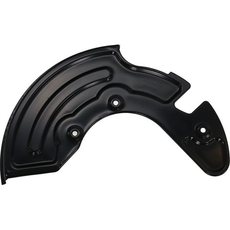 FT02858 Fast HAM Scheibenschutz vorne LE (1/2)