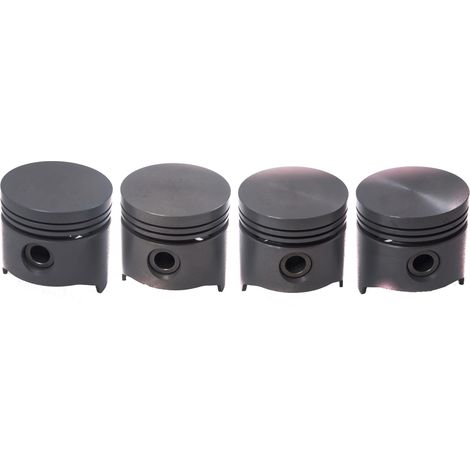 PISTONES DEL MOTOR LADA 1200-1600 TOSCANA NOVA (1/2)