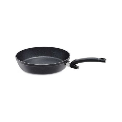 Sartén antiadherente Fissler Adamant Comfort 20 cm negro (1/5)