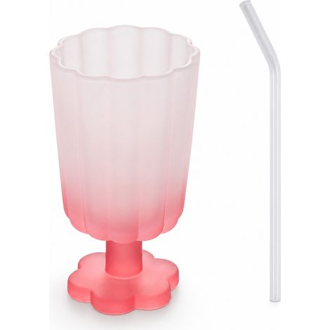 verre a eau, un accessoire du quotidien, solide et pratique (1/5)