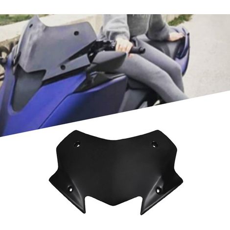 Déflecteur de pare-brise pour motos Yamaha TMAX530 de 17-18 ans (1/4)