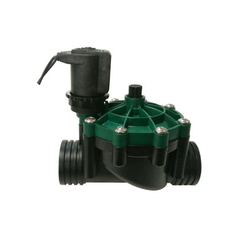 Connexion e'lectrovanne 1"FF Art. VPN euro 24V. pour l'irrigation du jardin