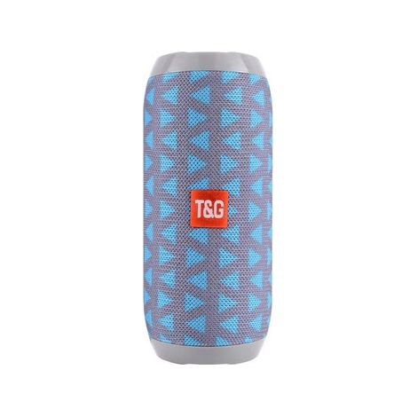 1 enceinte portable étanche Bluetooth avec caisson de basses, 168 x 75,8 x 79,8 mm, 3,5 kg, 120 Hz–20 kHz (1/5)