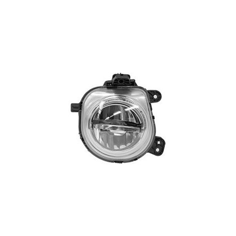 Feu anti-brouillard avant droit Led BMW X3 2 F25 phase 2 2014-2017