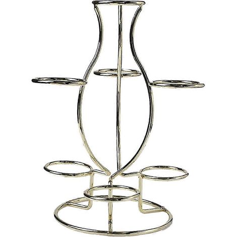 Support pour boule de cristal, socle pour bibliothèque, A-- (1/5)