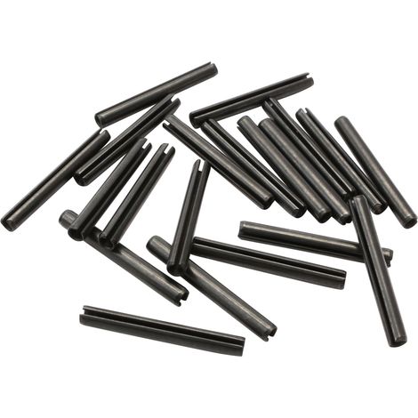 HAZET Federstift (Satz 20 Stück) 9012UL-026/20