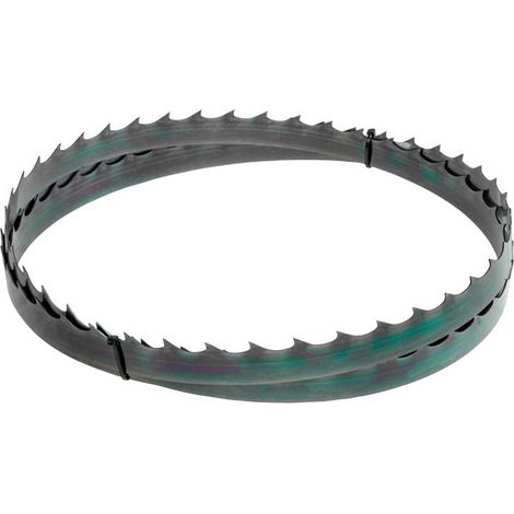 HOLZMANN Lame de scie à ruban 2750x25x0,9mm T22mm
