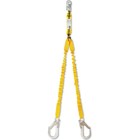 ASSORBITORE ELASTICO E GANCIO 1888-AEGY