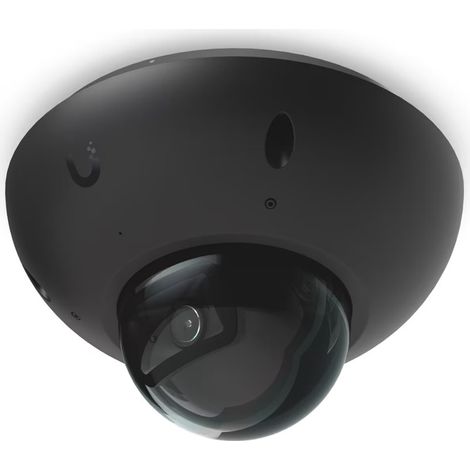 Filiyano-Caméra de surveillance réseau dôme Ubiquiti UniFi Protect G6 pour intérieur et extérieur, résolution 3840 x 2160 (1/5)