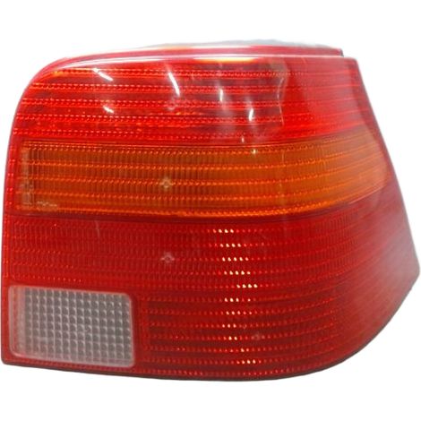[PRODUIT D'OCCASION] Feu Arriere Droit VOLKSWAGEN Golf Iv 98-2004 ♻️ Ref Oe. 1j6945096r - Garantie à vie (1/3)
