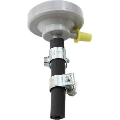Amortisseur universel pour pompe à carburant de chauffage Webasto Air Parking Pump DP30