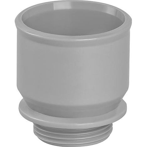 Manchon d'adaption pour visser D 32mm