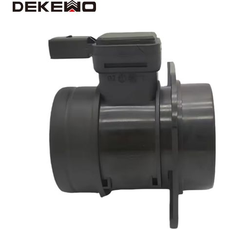 Kompatibel mit dem Luftmengenmessersensor von Volkswagen-Fahrzeugen, Referenznummern 5WK97023, 03L906461 und AF1039712B1.