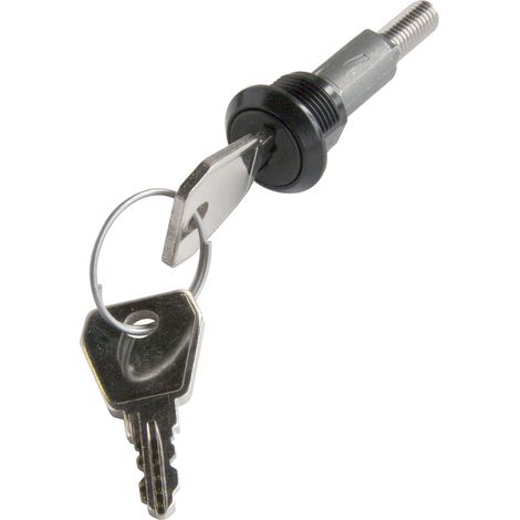 VIMAR - R203 Vandalensicheres Kennzeichenschloss 3200, 3300