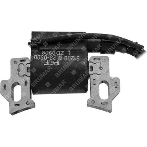 Bobina de encendido para motores MTD 751-11821 COMPATIBLE - 021460