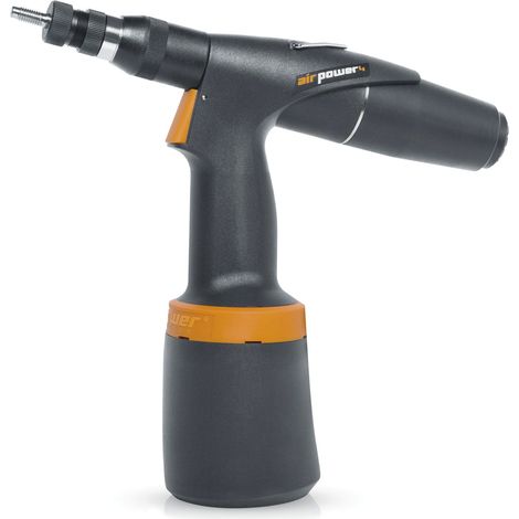 Druckluft Blindnietmutterngerät Air Power 4 (1/2)