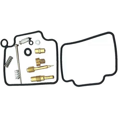 kigbf-New Carb Carburetor Repair Kit for Honda Rebel 250 CMX250 C 1986-2012