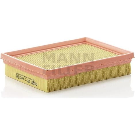 Filtre à air Mann Filter C2053