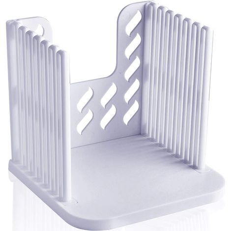 Toast Slicer Cake Divider Bread Cutting Slicer Baking Tools (1/5)