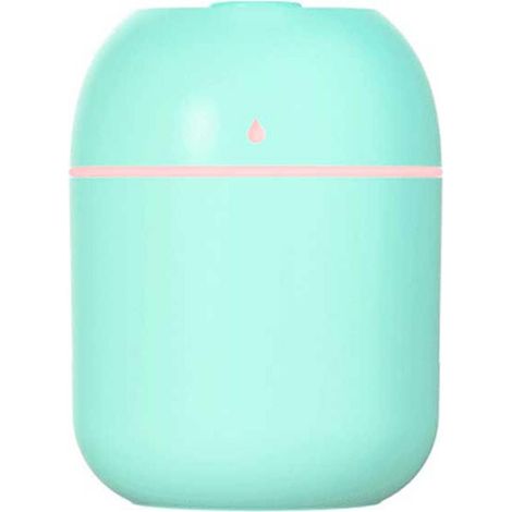 Sollbry Humidificador para dormitorio - Humidificador - Humidificador para vivero - Humidificador para plantas (1/3)