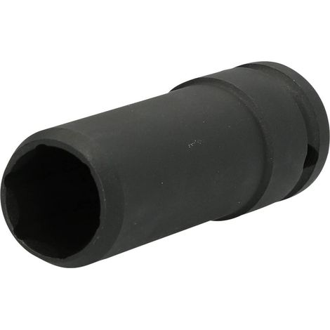 Douille d’impact spéciale 1/2" pour plaques de centrage vissées, 19 mm (1/5)