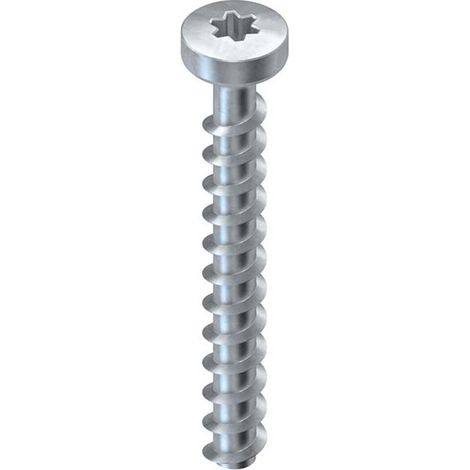 Niedax Schraubanker NSA 6X50/FKK-T30 V 100 Stk