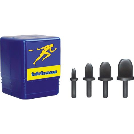 Kit Spin per Cartelle 1/4"-3/8"-1/2"-5/8" - Idrhaus