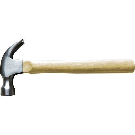 MARTELLO X FALEGNAMI A GRANCHIO AMERIC.GR.350. Prezzo per 1 pezzo. (1/2)