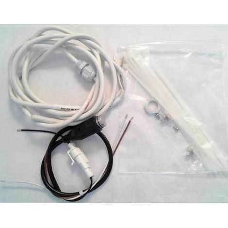 Kit de protection antigel pour chaudières Immergas -15°C