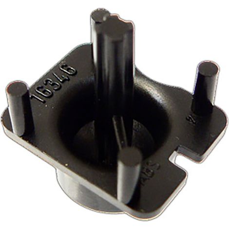TOUCHE pour MICRO ONDES BRANDT - 74X0792