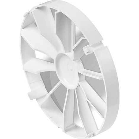 Backdraught shutter ZZ100