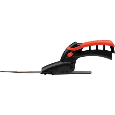 Tijeras para césped, 360° 370 mm YT-8853 yato