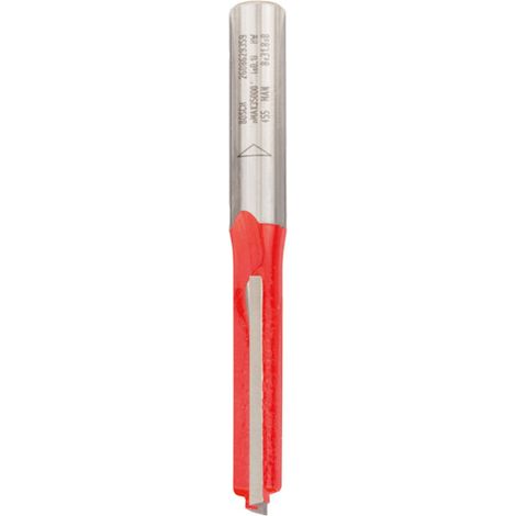 Bosch Accessories 2608629359 Fraise à rainurer Diamètre de tige 8 mm