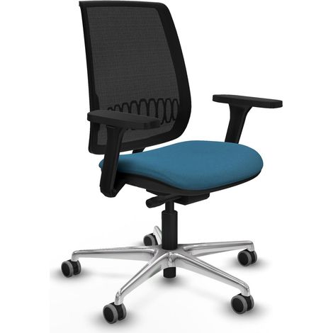 Sedia da ufficio piqueras y crespo Alares schiuma 120 kg (1/2)