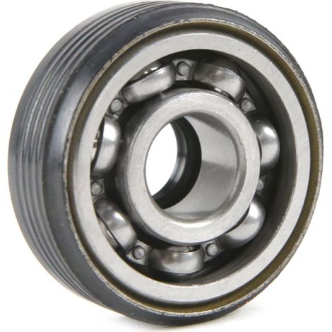 Roulement de vilebrequin étanche pour Husqvarna 136 137 141 142